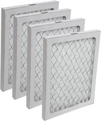 PUREBURG Replacement Filter Compatible by PUREBURG-PureYourBreath