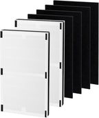 IAF-H-100C IDYLIS C Filter Replacement, Compatible by PureBreatheHealthyLife
