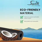 Swift Green Filters SGF-96-25 VOC-B Compatible Commercial Water Filter - Image 5