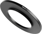 49-77mm Metal Step-Up/Down Ring Adapter Compatible by Unknown