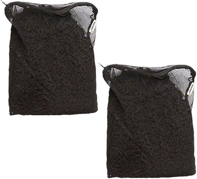 Bulk Pack Economy Activated Charcoal Carbon - Image 4