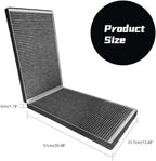 Foldable HEPA Air Intake Filter Fit - Image 7