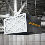 POWERTEC 5 Micron Outer Air Filter - Image 6
