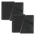 2Pcs H2D/H2S/H2C Air Filter Replacement by Unknown