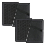 2Pcs H2D/H2S/H2C Air Filter Replacement by Unknown