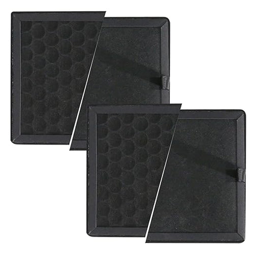 2Pcs H2D/H2S/H2C Air Filter Replacement by Unknown