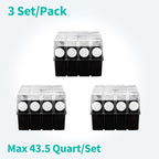 3 Set Mushroom Grow Kit Monotub - Image 5