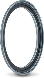 NiSi - JetMag Pro 67mm to 67MAG Adapter, Magnetic Filter Ring by NiSiOpticsUSA