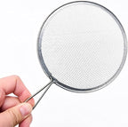 1 Piece Stainless Steel Filter Mesh Ceramic Glaze Filter Mesh Stainless Steel - Image 4