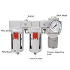 NANPU 3/8" NPT Air Drying System - Image 2