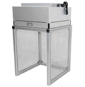 220V Vertical Laminar Dust Free Workshop by Unknown