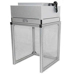 220V Vertical Laminar Dust Free Workshop by Unknown