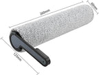 Compatible For TINECO 3.0 Spare Parts Floor Scrubber Roller Brush Filter - Image 3