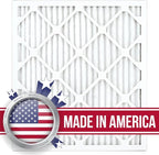 AIRX WICKED CLEAN AIR. HEALTH 18x20x1 MERV 13 Pleated Air Filter - Image 5