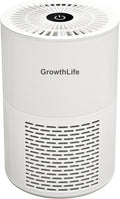 Small Desk Purifier 3-in-1 Filters Personal Air Purifier by GrowthLife
