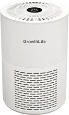 Small Desk Purifier 3-in-1 Filters Personal Air Purifier by GrowthLife