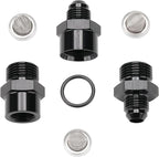6AN Inline Fuel & Oil Feed Filter Set - Image 4
