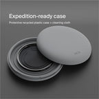 Urth 49mm Ethereal Black Mist ¹⁄₁ Diffusion Lens Filter - Image 5