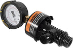 98209800 High Flow Manual Relief Valve/Air Relief Manual Valve Assembly - Image 8