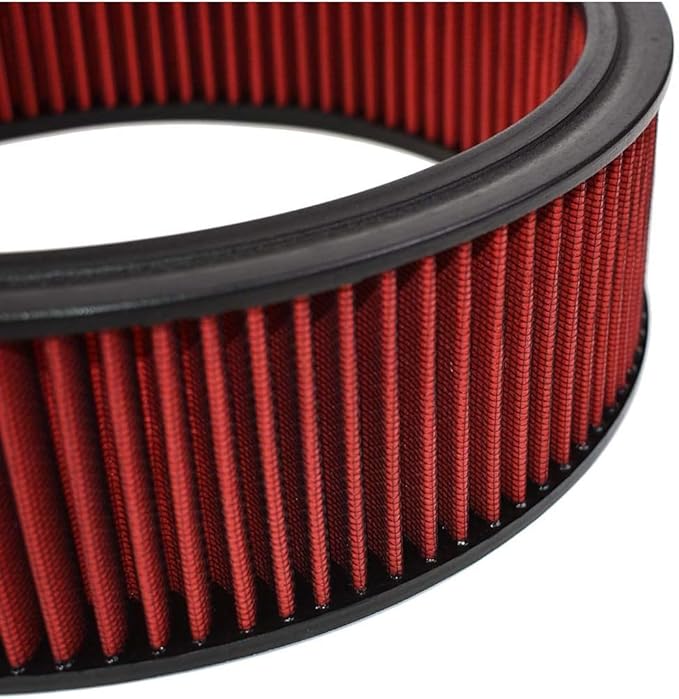 A-Team Performance 14x4 Air Filter Element - Image 6
