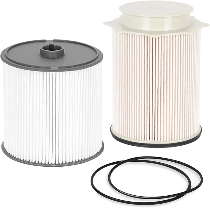 68436631AA and 68157291AA Fuel Filter Water Separator by AUIVERED