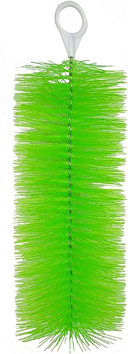 30 Packs Filter Brushes Aquarium Brushes Set by Unknown