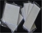 1set Projector Dustproof Air Filter Net - Image 2