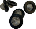 5-Pack Inlet Filter Strainer Screens by Sellerocity