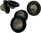 5-Pack Inlet Filter Strainer Screens by Sellerocity