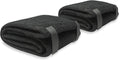 CFS – Pack of 2, Premium Universal Cut-to-Fit Carbon Pre Filters Pad Compatible by CompleteFiltrationServices