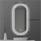 Bathroom Led Mirror ，Bathroom Mirror - Image 2