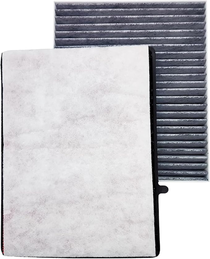 JTBU966-12260 CABIN&ENGINE AIR FILTER - Image 2