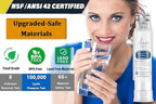 AQUA012 FPPWFU01 Water Filter Replacement Compatible - Image 8