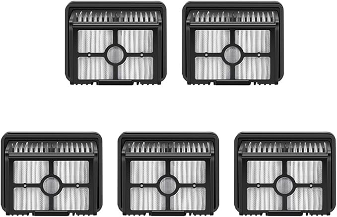 HEPA Filters Kit For Dreame H40 Pro H40 Ultra H40 Steam H40 Station Vacuum by Unknown