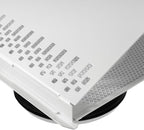 Vent Systems 6" Inch Air Supply Vent Cover - Image 6