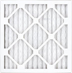 AIRX FILTERS WICKED CLEAN AIR. DUST 14x14x1 Air Filter MERV 8 Pleated Air Filter - Image 3