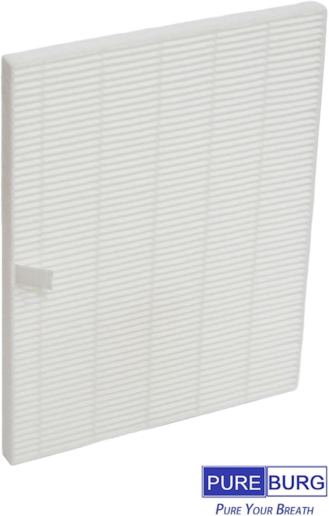 PUREBURG Replacement Filter Compatible - Image 4