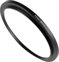 72-86mm Metal Step-Up/Down Ring Adapter Compatible by Unknown