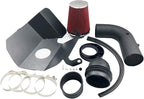 4 Inch Intake Pipe Perfit Formance Cold Air Intake Induction Kit - Image 3