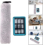 Replacement Roller Brush Filter - Image 9