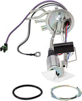 Replacement Electric Fuel Pump Designed by Unknown