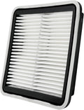 Engine Air Filter JM1654 Fits for WRX 2015-2021, Impreza 2008-2011, Forester by Capume