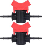 Regulator ABS Plastic Liquid Control Stop Valve - Image 6