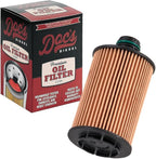 DOC'S Grand Cherokee/Ram 1500 3.0L Diesel Oil Filter 2014-2019 | Replaces - Image 2
