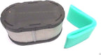 Kohler Genuine 16-083-04-S & 16-083-05-S Air Filter & Pre Filter Combo OEM - Image 2
