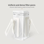 Hanging Ear Drip Coffee Bag Holder - Image 3