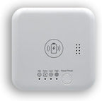 OdorStop OSAP2W HEPA Air Purifier - Image 2