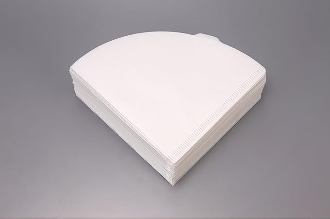 Hario V60 Paper Coffee Filter, Size 01, 100ct Box - Image 2