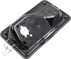 196cc 212cc 224cc Generator Air Filter Cleaner - Image 7