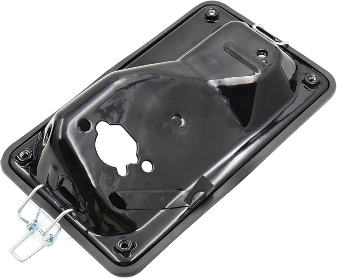 196cc 212cc 224cc Generator Air Filter Cleaner - Image 7
